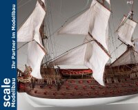 KrickNuestra Senora 1:72 Baukasten