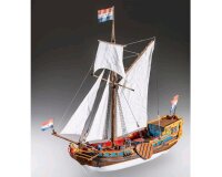 KrickDutch Statenjacht  1:48  Baukasten