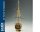 KrickHMS Victory-Mast Baukasten
