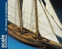 KrickFlying-Fish Baukasten