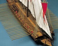 KrickReale de France 1:60 Baukasten