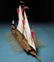KrickReale de France 1:60 Baukasten