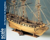 KrickHMS Unicorn Baukasten