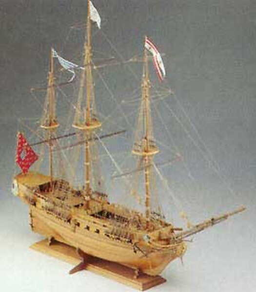 KrickLa Sirene Baukasten
