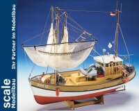 KrickSirius Baukasten 1:16 mit Beschlagsatz