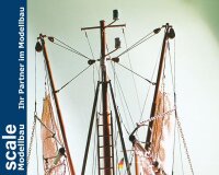 KrickSirius Baukasten 1:16 mit Beschlagsatz