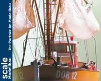 KrickSirius Baukasten 1:16 mit Beschlagsatz