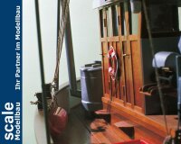 KrickSirius Baukasten 1:16 mit Beschlagsatz