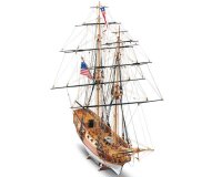 KrickBlue Shadow Bausatz 1:64 Mamoli