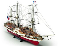 KrickLOrenoque Bausatz 1:100 Mamoli