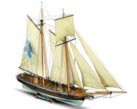 KrickMarseille  Bausatz 1:64 Mamoli