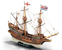 KrickGolden Hind  Bausatz 1:53 Mamoli