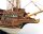 KrickGolden Hind  Bausatz 1:53 Mamoli