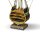 KrickUSS Constitution Mast Bausatz 1:93 Mamoli