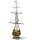 KrickUSS Constitution Mast Bausatz 1:93 Mamoli