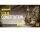 KrickUSS Constitution Mast Bausatz 1:93 Mamoli