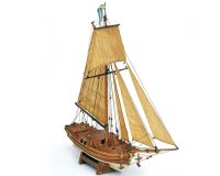 KrickGretel  Bausatz 1:54 Mamoli