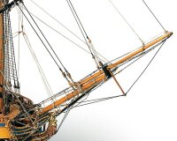 KrickLa Gloire Bausatz 1:90 Mamoli