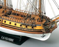 KrickLa Gloire Bausatz 1:90 Mamoli