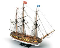 KrickLa Gloire Bausatz 1:90 Mamoli