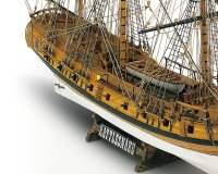 KrickRattlesnake Bausatz 1:64 Mamoli