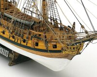 KrickRattlesnake Bausatz 1:64 Mamoli