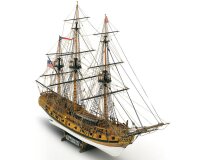 KrickRattlesnake Bausatz 1:64 Mamoli