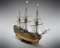 KrickRoyal Louis Bausatz 1:90 Mamoli