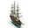 KrickFlying Cloud   Bausatz 1:96 Mamoli