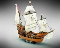 KrickSanta Maria Bausatz 1:50 Mamoli