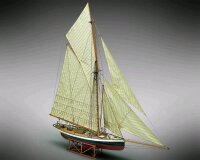 KrickPuritan  Bausatz 1:50 Mamoli