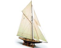 KrickBritannia   Bausatz 1:64 Mamoli