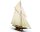KrickBritannia   Bausatz 1:64 Mamoli