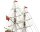 KrickPortsmouth Bausatz 1:64 Mamoli