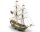 KrickPortsmouth Bausatz 1:64 Mamoli