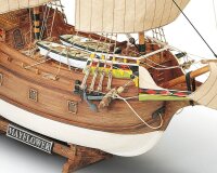 KrickMayflower Bausatz 1:70 Mamoli