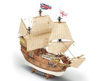 KrickMayflower Bausatz 1:70 Mamoli