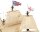 KrickMayflower Bausatz 1:70 Mamoli
