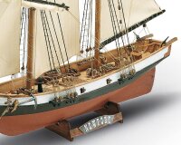 KrickNewport Bausatz 1:57 Mamoli