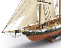 KrickNewport Bausatz 1:57 Mamoli
