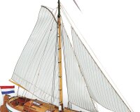 KrickCatalina Bausatz 1:35 Mamoli