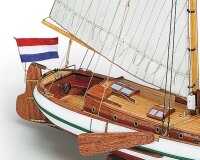 KrickCatalina Bausatz 1:35 Mamoli