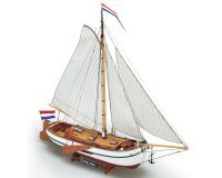 KrickCatalina Bausatz 1:35 Mamoli