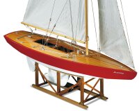 KrickJenny Star Class  Bausatz 1:12 Mamoli