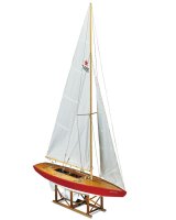 KrickJenny Star Class  Bausatz 1:12 Mamoli
