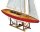 KrickJenny Star Class  Bausatz 1:12 Mamoli