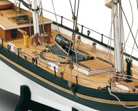KrickAlert Bausatz 1:45 Mamoli