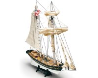 KrickAlert Bausatz 1:45 Mamoli