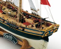 KrickSwift Bausatz 1:70 Mamoli