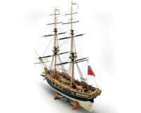 KrickSwift Bausatz 1:70 Mamoli